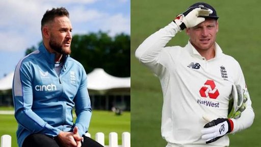 Dawid Malan target